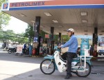 Giảm giá khi mua mới bộ bình gas tại các cửa hàng của Công ty Gas Petrolimex Sài Gòn!